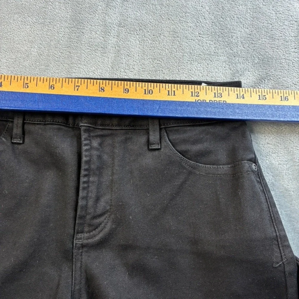 NYDJ black legging
